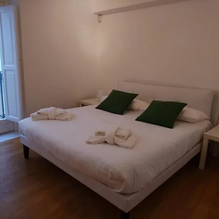 Apartment Flat *