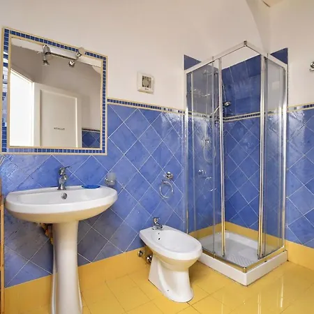Iflat Casa Riccino Apartment Palermo