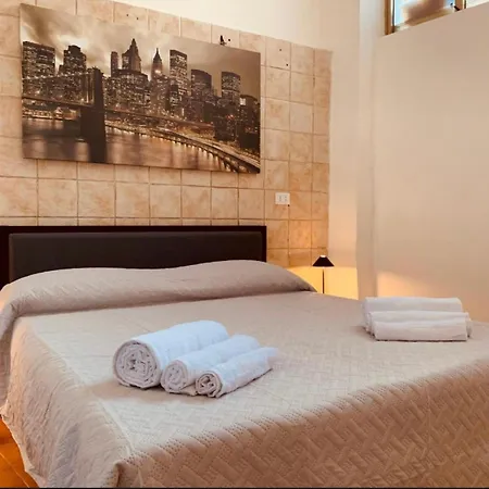 Santiago Casa vacanze Palermo