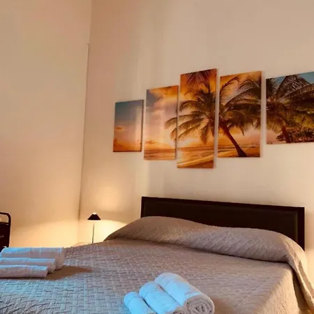 Casa vacanze Santiago *
