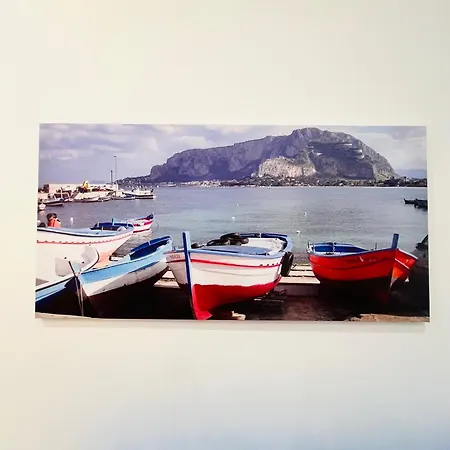 Apartament Di Maria *