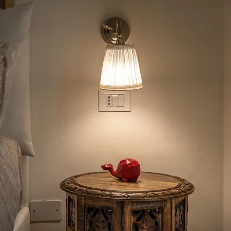 Apartment Casa Magnolia