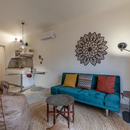 Apartment Casa Magnolia
