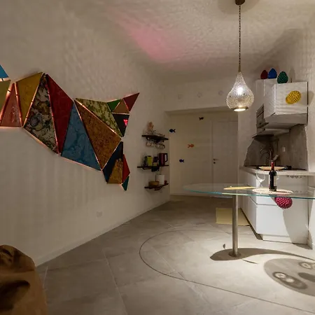 Casa Magnolia Apartment *