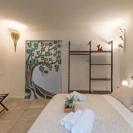 Casa Magnolia Apartment