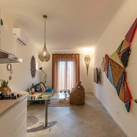 Apartment Casa Magnolia