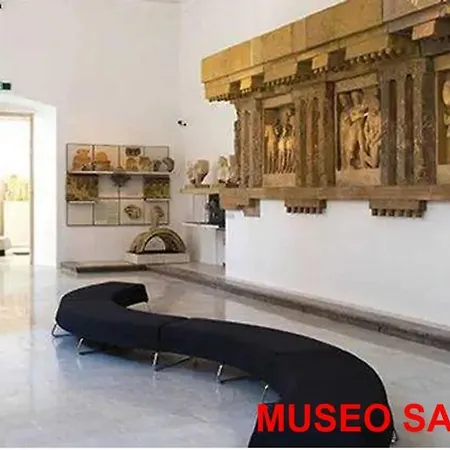 Casa Magnolia Apartment Palermo