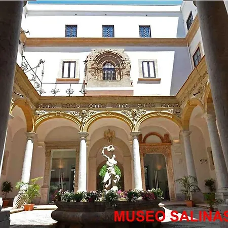 Apartment Casa Magnolia