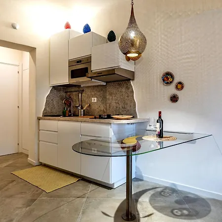Casa Magnolia Apartment *