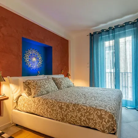 Apartment Casa Magnolia *