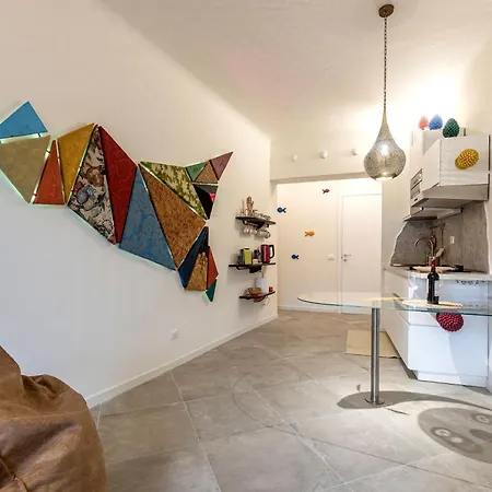 Casa Magnolia Apartment *