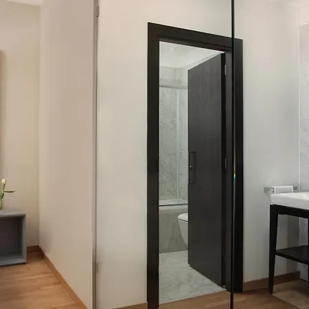Hotel Nh Collection Palermo Palazzo Sitano Palermo