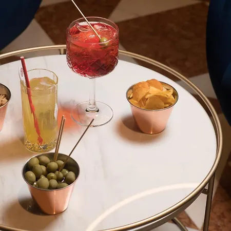 Nh Collection Palermo Palazzo Sitano 4* Palermo