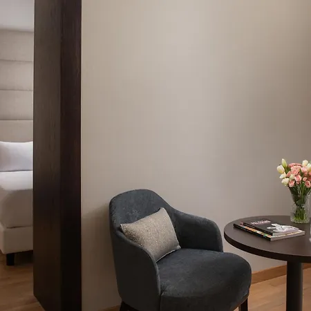 Hotel Nh Collection Palermo Palazzo Sitano 4*