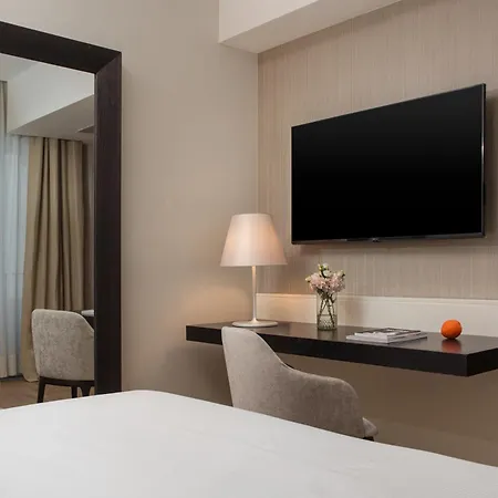 Hotel Nh Collection Palermo Palazzo Sitano