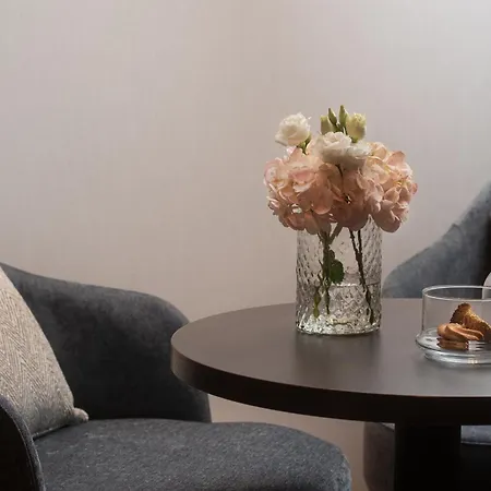 Hotel Nh Collection Palermo Palazzo Sitano 4*