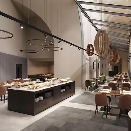 Hotel Nh Collection Palermo Palazzo Sitano