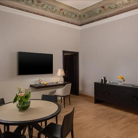 Nh Collection Palermo Palazzo Sitano