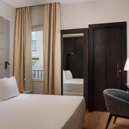 Nh Collection Palermo Palazzo Sitano Hotel 4*
