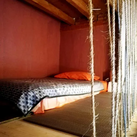 Arimatea Casa Apartment