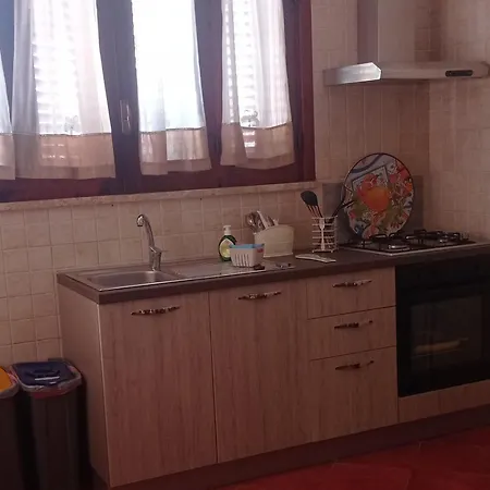 Margot Mondello Bed & Breakfast Palermo