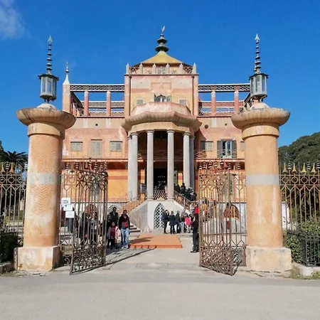 Casa vacanze Santiago