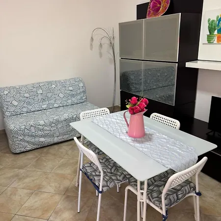 Il Canto Di Euterpe Appartement *