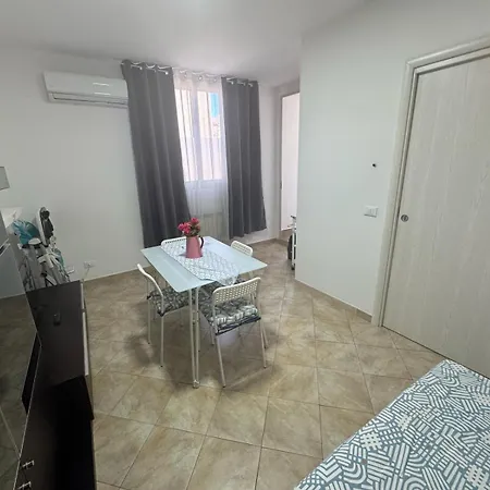 Appartement Il Canto Di Euterpe Palerme