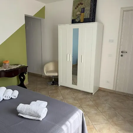 Il Canto Di Euterpe Appartement *