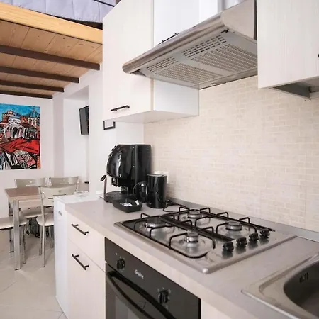 Appartamento Note Al Massimo Maqueda Cozy Corner *