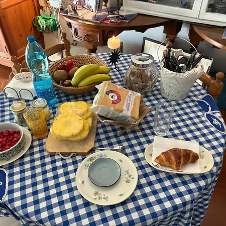 Penelope Séjour chez l'habitant *