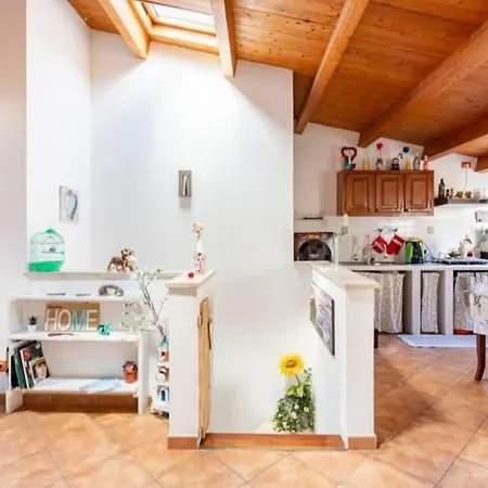 Indipendenza 2 Appartement