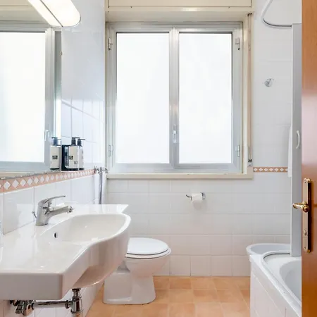 Europa Hotel 3*