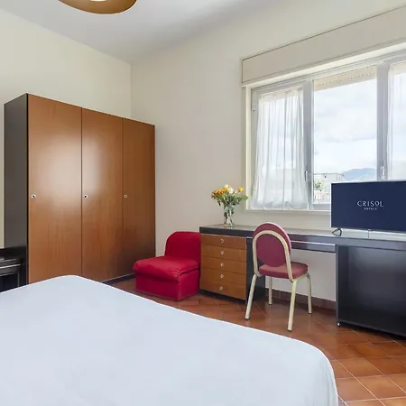 Hotel Europa 3*
