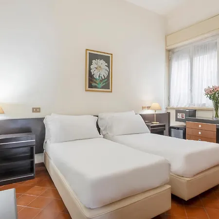 Hotel Europa Palermo
