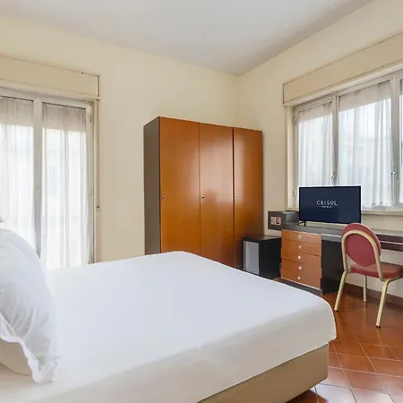 Europa 3* Palermo