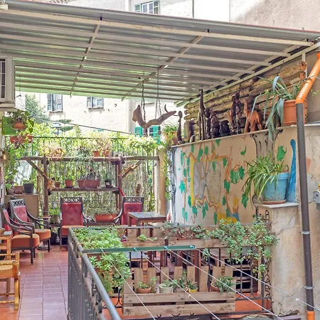 A Casa Di Amici Palerme