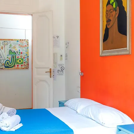 A Casa Di Amici Auberge de jeunesse *