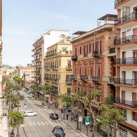 A Casa Di Amici Auberge de jeunesse Palerme