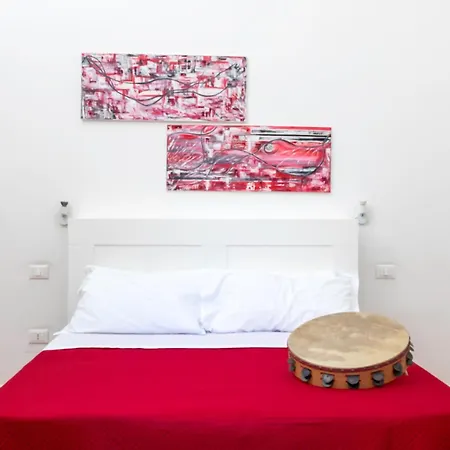 A Casa Di Amici Auberge de jeunesse