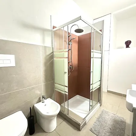 Apartament Qasr Beautiful In
