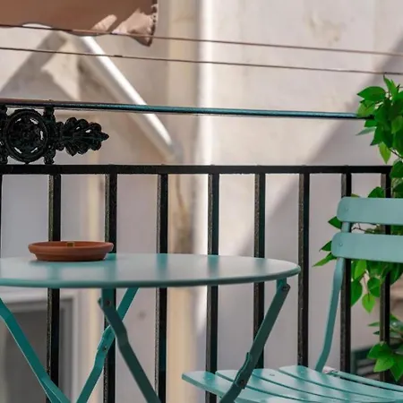 Regina Séjour chez l'habitant Palerme