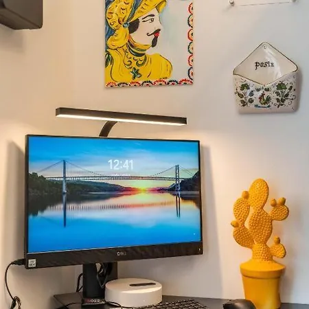 Séjour chez l'habitant Regina *