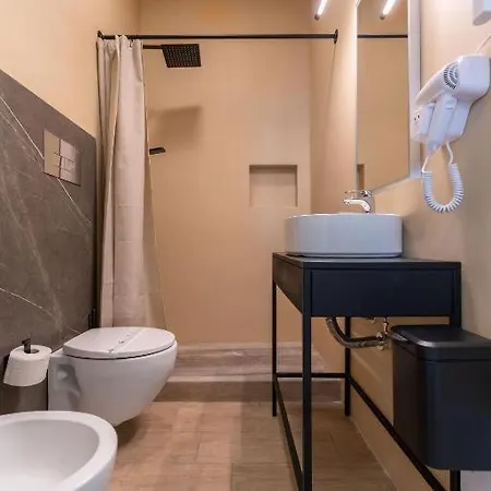 Séjour chez l'habitant Regina Palerme