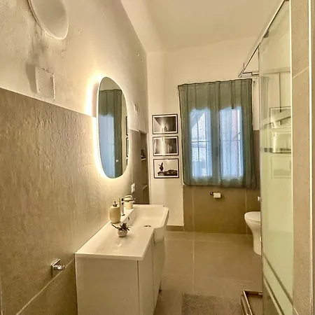 Apartament Qasr Beautiful In *