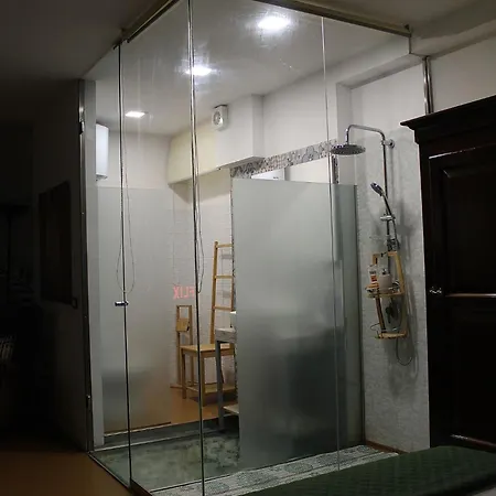 La Casa Del Cavaliere Appartement Palerme