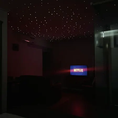 La Casa Del Cavaliere Appartement