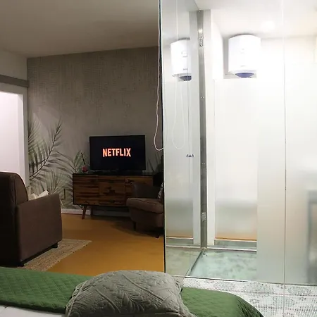 La Casa Del Cavaliere Appartement
