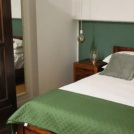 La Casa Del Cavaliere Appartement *