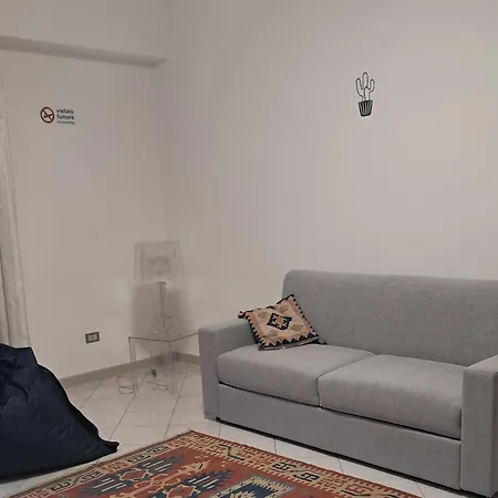 Appartement Casa Zia Rosetta *